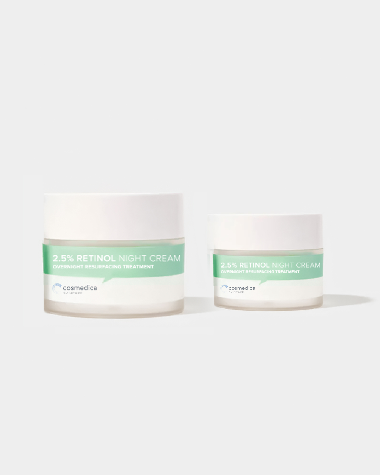 CosmedicaSkincare__2.5% Retinol Facial Night Cream 2