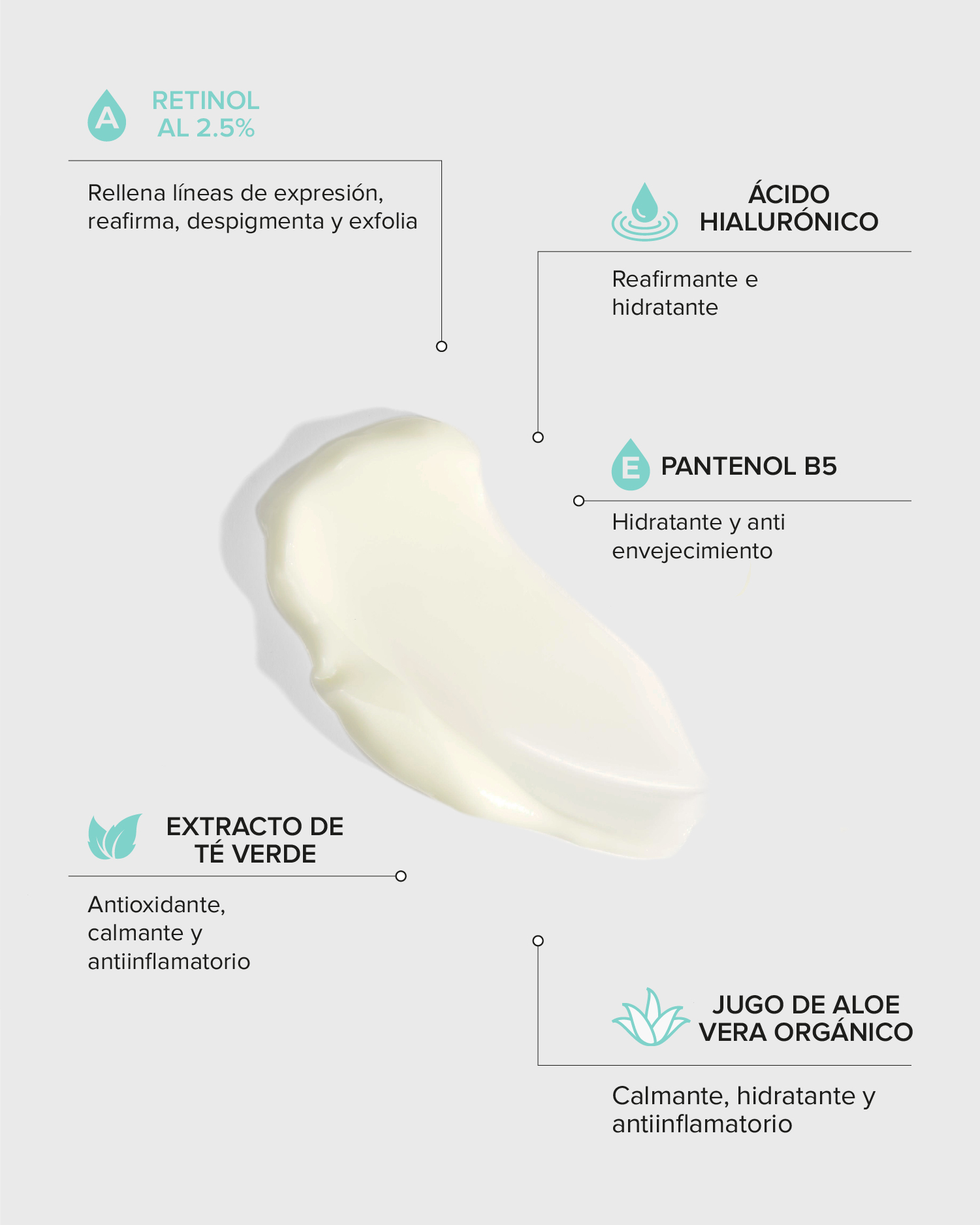 CosmedicaSkincare__2.5% Retinol Facial Night Cream 3