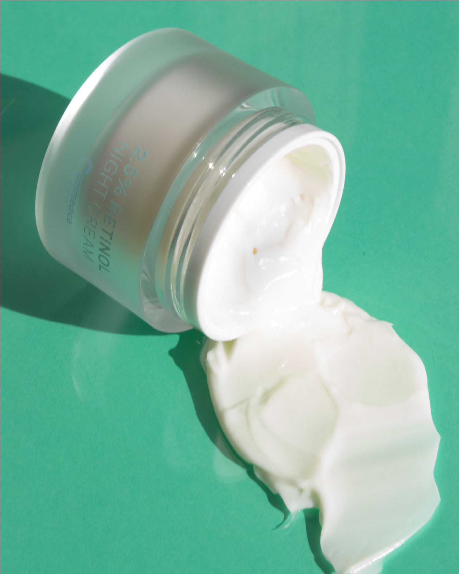 CosmedicaSkincare__2.5% Retinol Facial Night Cream 4