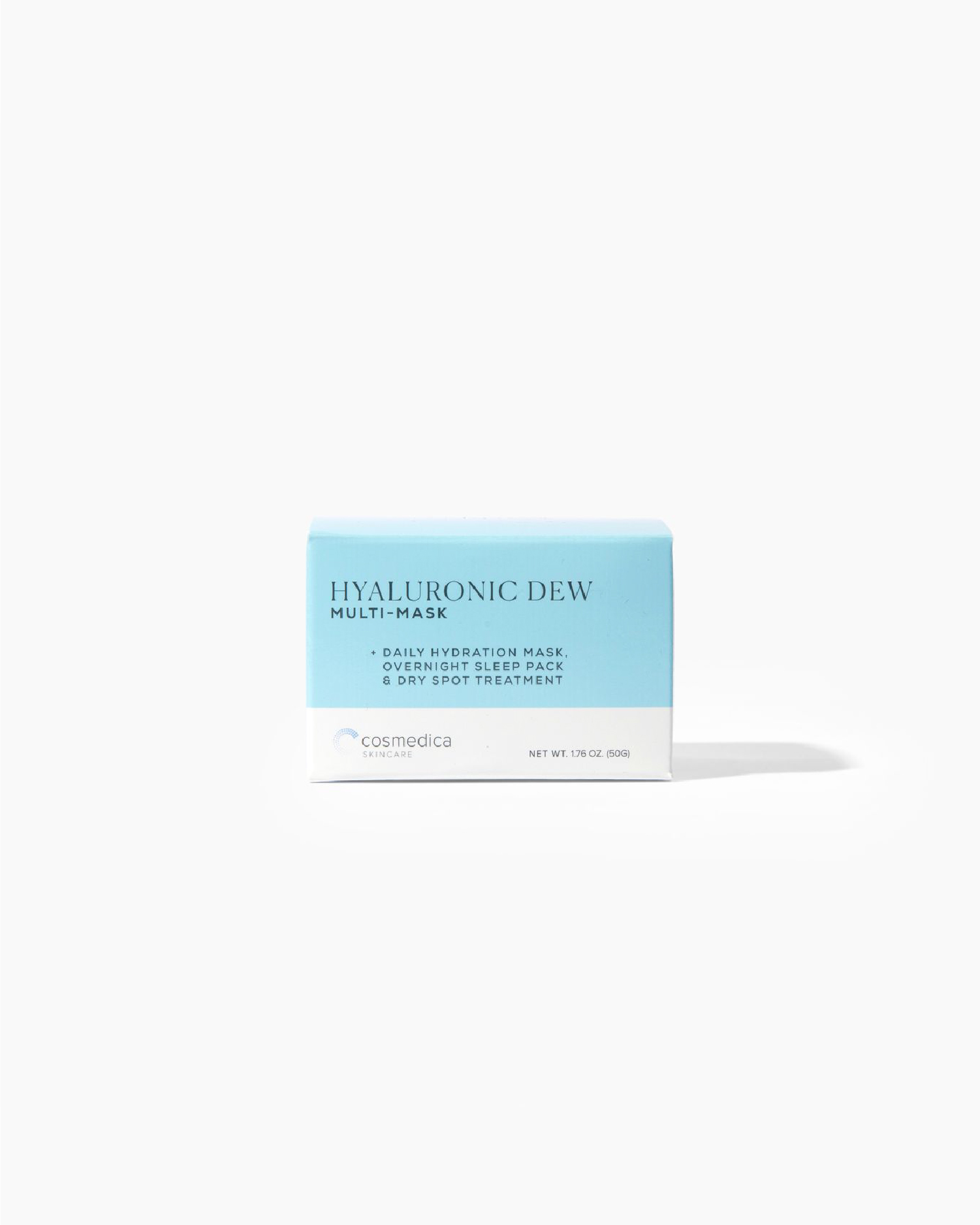 CosmedicaSkincare__Hyaluronic Dew Multi-Mask 2