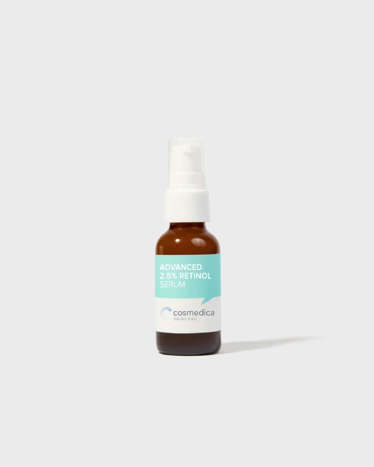 CosmedicaSkincare__2.5% Retinol Facial Serum 2
