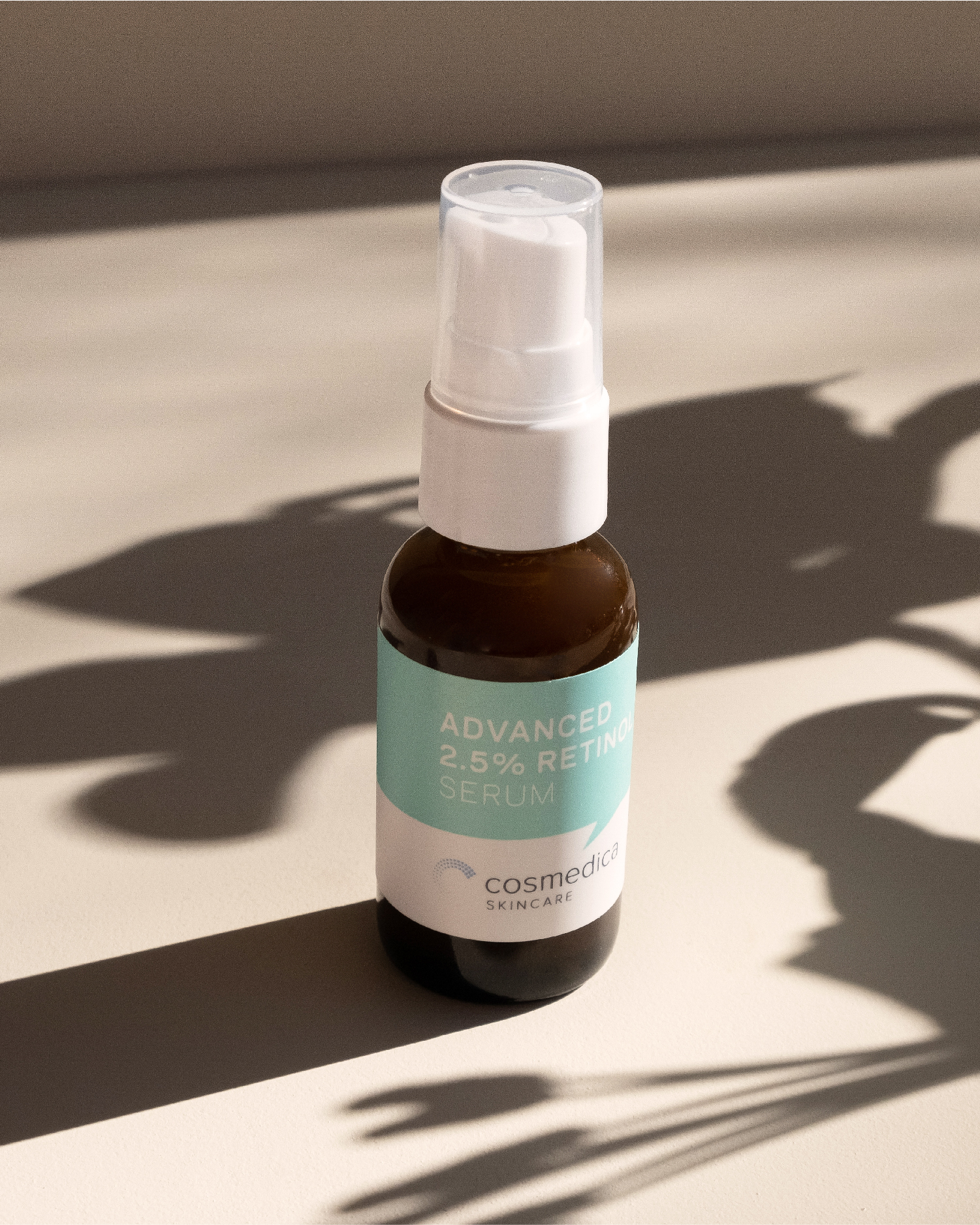 CosmedicaSkincare__2.5% Retinol Facial Serum 4